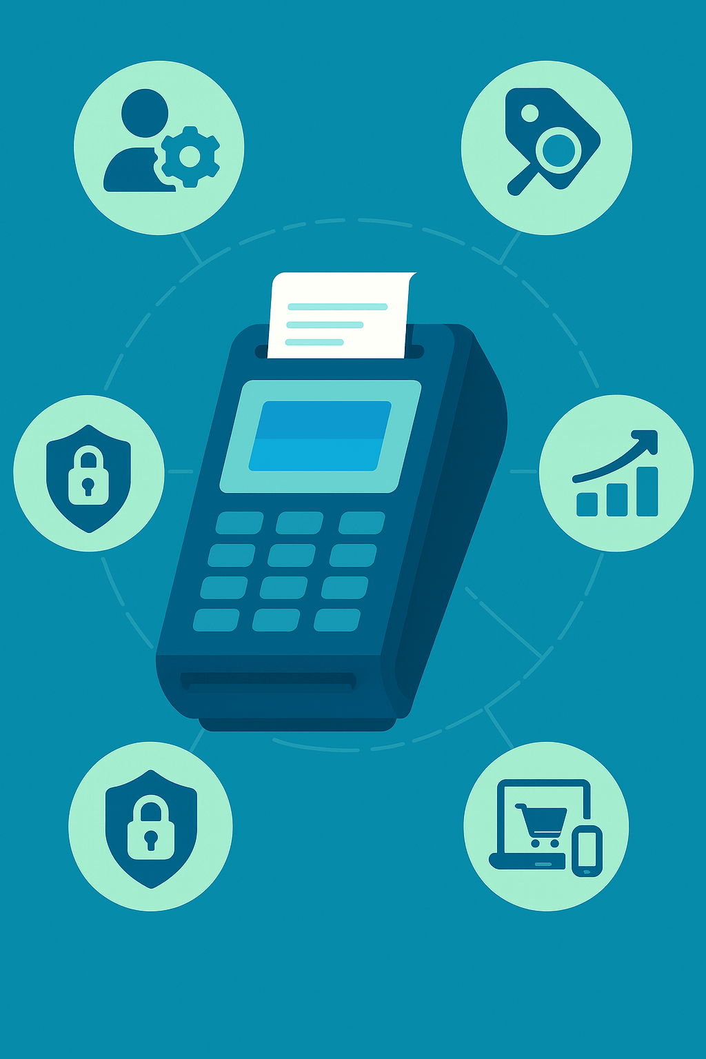 Delta 9 Payment Processing Features That Power Your Business